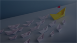 🚀 Why Transformational Leaders Are the Future (and How You Can Become One)