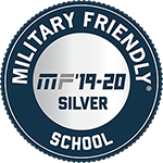 New Horizons of Athens earns 2019-2020 Military Friendly Schools® designation